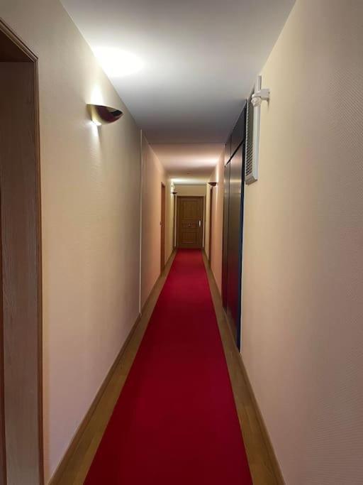 Le Clairvaux - Proche Centre Avec 1 Place En Parking Souterrain Дижон Экстерьер фото